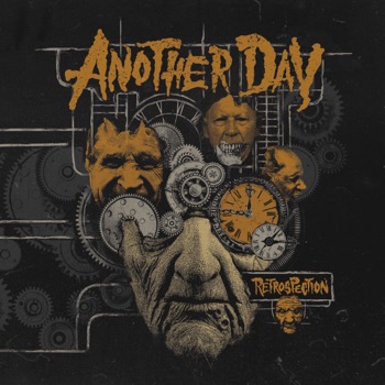 Another Day - On A Test
